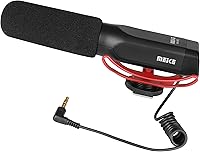Meike MK-MP2 Shotgun Microphone — image 2