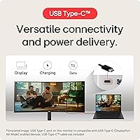 LG 32SQ780S 32-Inch 4K UHD Monitor — image 11