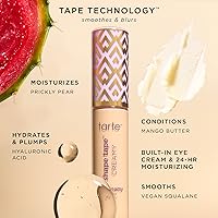 Tarte Shape Tape Creamy Concealer 61G Espresso Golden — image 8