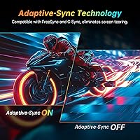 KTC H27E22P 27-inch 280Hz Gaming Monitor — image 4