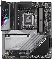 GIGABYTE X670E AORUS Master AMD AM5 ATX Motherboard — image 2
