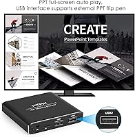 MYPIN 4K Media Player — image 5