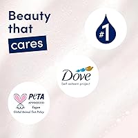 Dove Original Beauty Bar 3-Pack (12 Soap Bars) — image 8