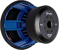 American Bass HD 15″ 1 Ohm Subwoofer — image 4