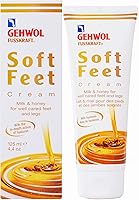GEHWOL Soft Feet Cream 4.4oz — image 1