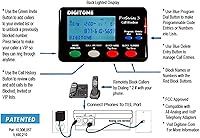 Digitone ProSeries 3 Call Blocker — image 4