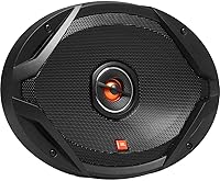 JBL GX9628 6x9 Coaxial Car Audio Speakers — image 2