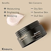 Knours Korean Cycle-Conscious One Perfect Youth Cream 50ml — image 4
