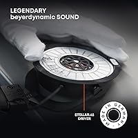 beyerdynamic Aventho 300 Wireless Over-Ear Headphones — image 4