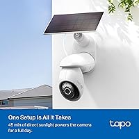 Tapo C660 4K Outdoor Camera — image 5