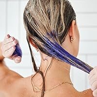 UNITE Hair BLONDA Fix Ultra-Violet Treatment, 4 Fl Oz — image 3