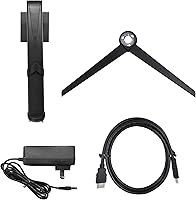 Amazon Basics 27-inch Gaming Monitor — image 4