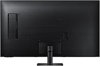 Samsung M70B 43″ Smart Monitor LS43BM702UNXZA — image 4