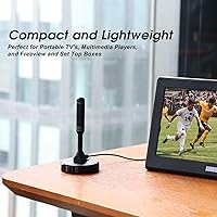 August DTA240 HDTV Antenna — image 6