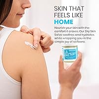 Green Goo Dry Skin Salve, 4 Oz — image 7