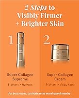 DHC Super Collagen Cream, 1.7oz — image 5