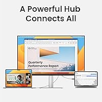 BenQ MA320U 32-inch 4K Monitor — image 7