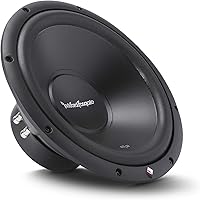 Rockford Fosgate R2D4-12 Prime 12” 4-Ohm Dual Voice Coil Subwoofer — image 2