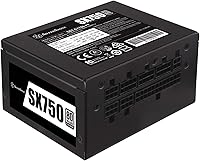 SilverStone SX750 Platinum 750W SFX Fully Modular Power Supply — image 12