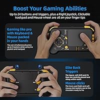 IFYOO GTP01 Wireless Gaming Touchpad — image 6