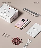 MelodySusie SC320F Nail Drill — image 8