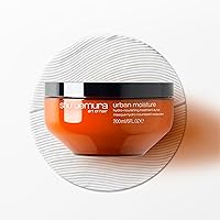 Shu Uemura Art of Hair Urban Moisture Deep Hydration Treatment Mask, 6 Fl Oz — image 5