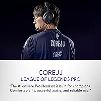 Alienware Pro Wireless Gaming Headset — image 6