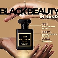 Biskoti Choco Musk Perfume 1.6oz — image 6