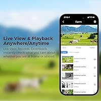 Hiseeu 4G LTE Cellular Security Camera — image 9