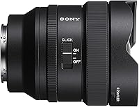 Sony FE 14mm F1.8 GM Lens — image 6