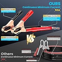 ALEOPIX 500W Car Power Inverter RT-500W — image 3