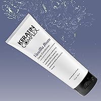 Keratin Complex Vanilla Bean Deep Conditioner 7 oz — image 3