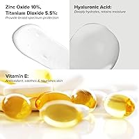 DRMTLGY Physical Tinted Moisturizer SPF 44, 2.05oz — image 2