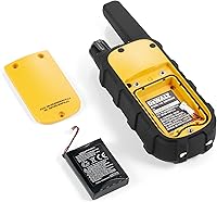 DEWALT DXFRS300 Walkie Talkies — image 19