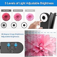 Kitchbai KB-700 4K USB Document Camera — image 6