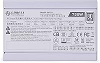 Lian Li SP750 White SFX Power Supply — image 8