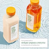 Briogeo Superfoods Mango + Cherry Hair Pack, 2 x 12.5 fl oz — image 2