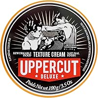 Uppercut Deluxe Texture Cream 3.5oz — image 1