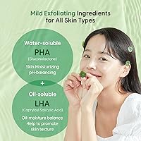 THANKYOU FARMER Phyto Relieful CICA PHA LHA Boosting Toner 200mL — image 7