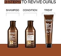 Redken All Soft Mega Curls Conditioner 11.29oz — image 10