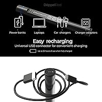 ORIONYX HCDS-9000 Hidden Camera Detector — image 3