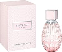 Jimmy Choo L'eau Eau de Toilette 1.3oz — image 2