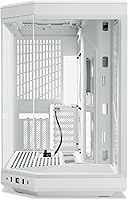 HYTE Y70 Mid-Tower Gaming Case — image 2