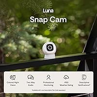 LUNA HOME Luna Magnet Cam — image 2