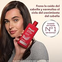 PILEXIL Champ Anticada Shampoo 900 mL — image 3