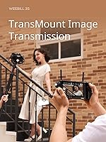 ZHIYUN Weebill 3S Combo Gimbal Stabilizer — image 8