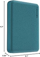 Toshiba Canvio Advance 1TB Portable External Hard Drive — image 11