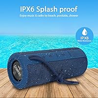 Xeneo X21 Portable Bluetooth Speaker — image 5