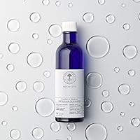 Neal's Yard Remedies Sensitive Comfort + Hydrate Micellar Cleanser 200mL — image 2