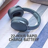 Skullcandy Hesh 3 Wireless Over-Ear Headphones — image 2